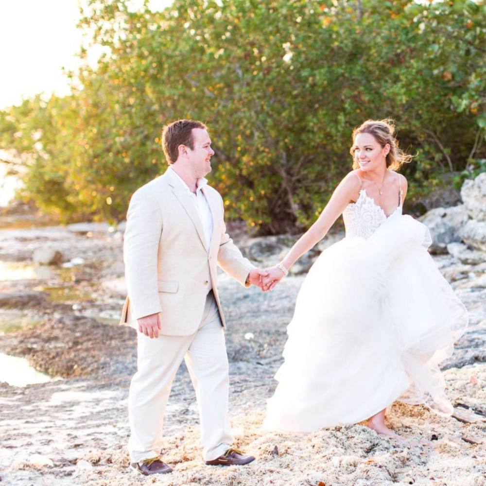 Meet your Posher, Hayley